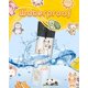 thumbnail image 4 of Paquete de pegatinas AOWDIAO Whimsical Kids' Animal, 100 unidades, de vinilo, 4 of 7