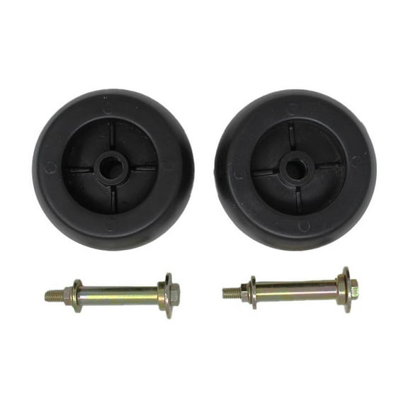 RAParts 2 Deck Wheel Fits Exmark 1-603299 103-3168 103-7263 103-4051 Universal 210-169