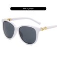 thumbnail image 5 of Women's Vintage Butterfly Sunglasses with UV Protection for Climbing and Outdoor Activities, 5 of 5