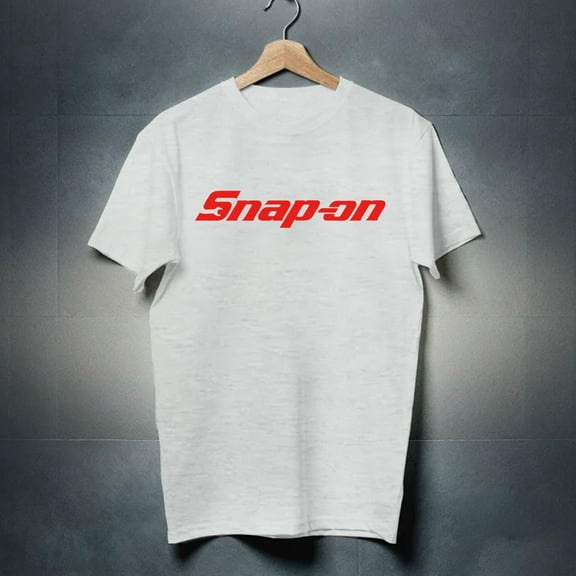 vintage SALE! Snap-On Tools T-Shirt Tee - High Quality - Many Colors S-5XL-TH23027