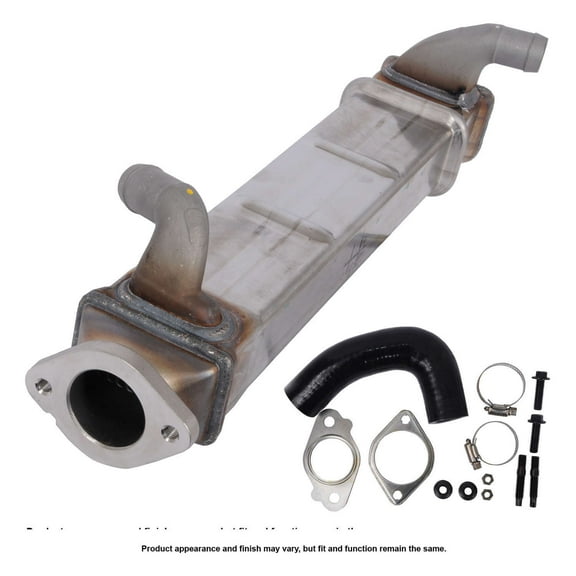Cardone Remanufactured EGR Cooler