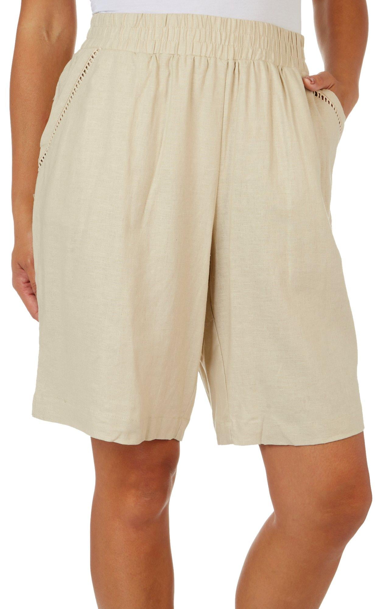 Womens Briggs Slimming Solutions Pants 