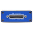 thumbnail image 4 of ETH-GPI Link Ethernet to General Purpose Interface with UniSketch OS, 1x DB25 Connector Configuration, 4 of 5