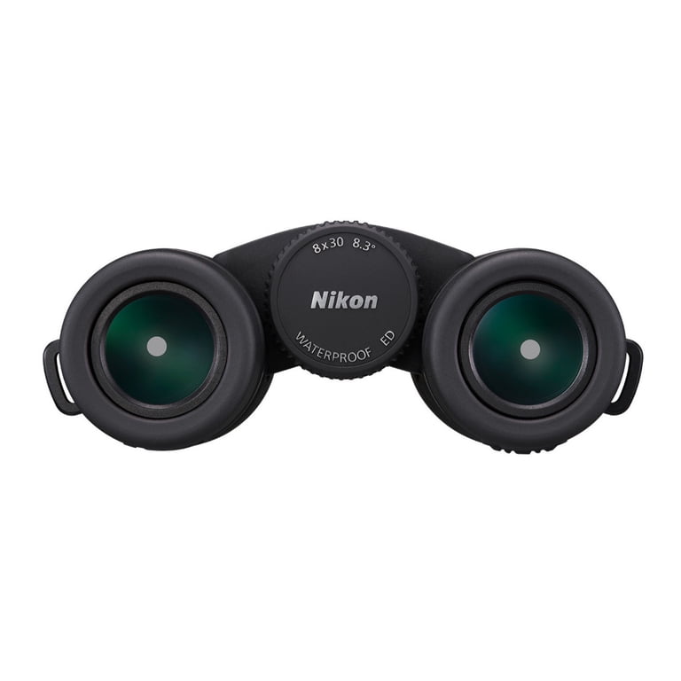 Nikon Monarch M7 8x30 Binoculars with ED Glass Lenses Nikon Monarch M7 8x30 Binoculars with ED Glass Lenses