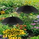 thumbnail image 4 of Sombrilla Grande de Jardín con Soporte para Plantas, Protección Solar y Contra La Lluvia para Plantas En Maceta., 4 of 5