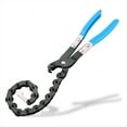 thumbnail image 1 of Universal Exhaust Pipe Cutter Tool for 3/4 in to 3-1/4 in Pipes Chain Muffler Cutter - Perfect for on & Off Vehicle Use, 1 of 6