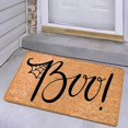 thumbnail image 3 of Cartoon Door Mat Floor Mat Corridor Kitchen Soft Foot Mat 2 Pieces, 3 of 4