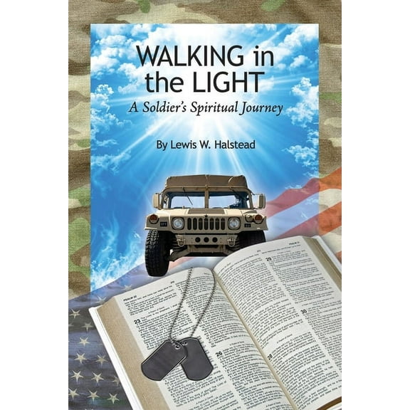Walking in the Light (Paperback)