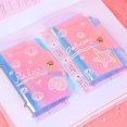 thumbnail image 2 of Card Purse Fashion Lovely Cute Creative Clutch Purse Card Wallet Card Holder, 2 of 5