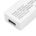 thumbnail image 3 of Capacity Tester, Energy Saving Quick Installation Favorable Comfortable To Hold  for Outdoor, 3 of 7