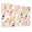Color 4, variant on 8 Pack Art Acoustic Panels Sound Absorbing Champagne Bottle Pink Peach Striped Decorative Soundproof Wall Panels Self Adhesive for Nursery Game Room Bedroom 48"x32"