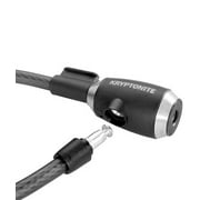 Kryptonite Kryptonite Kryptoflex 1218 12mm Key Cable Bicycle Lock