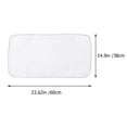 thumbnail image 2 of GOOHOCHY 6Set Hot Iron Mat Grey Polyester Portable for Home Use, 2 of 8