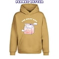 thumbnail image 6 of Milky Way Pullover Urban Hoodie, 6 of 11