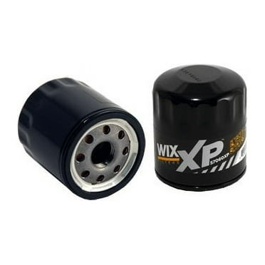 Oil Filter - Compatible with 2010 - 2015 Chevy Camaro 2011 2012 2013 2014
