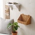 thumbnail image 4 of Rolling Storage Rack Organizer Cart Shelf Multi Layer Utility Storage Rack, Large Capacity Durable Easy Move Stable Structure Multi Use Design, For Kitchen Bathroom Living Room Bedroom Storage, 4 of 8