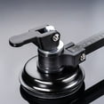 thumbnail image 4 of 1set Glass Circle Cutter Round Cutting Tool With Round Handle And Suction Cup Adjustment Glass-Compass Cutter Construction Tools, 4 of 6
