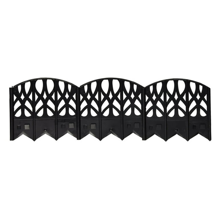 Emsco 20 ft. Elegant Edging Hammer-In Edging Emsco 20 ft. Elegant Edging Hammer-In Edging