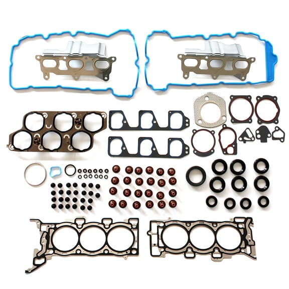 ECCPP Engine Replacement Head Gasket Sets Compatible with 2007 for Pontiac G6 4-Door 3.6L Premium Sport Utility