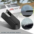 thumbnail image 6 of ‎BINB ROAD Rear Wiper Arm Nut Cover Cap 0009982921 Compatible with Mercedes-Benz ML GL GLK GLS Class W164 W166 X164, 6 of 8