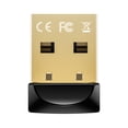 thumbnail image 3 of Adaptador USB Inalámbrico Transmisor Receptor Audio Música 5.3 Compatible Con, 3 of 7