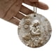 thumbnail image 3 of ¡Oferta por Tiempo Limitado!, Adorno colgante decorativo de ambiente festivo navideño, adorno colgante 2D Akmoler, 3 of 8