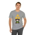 thumbnail image 4 of Retro 90s Nostalgia Video Game shirt - Link Tshirt - Retro 90s Gaming Tee, 4 of 6