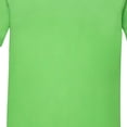 thumbnail image 3 of Fruit of the Loom Mens Valueweight T-Shirt, 3 of 4