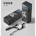 thumbnail image 2 of Binwennn Garlic Silicone Peeler Silicone Garlic Peeler And Garlic Organizer 1pc Squirrel Garlic Mash Pound Garlic Mincer Tool Garlic Mash Pound Machine Hand Held Crusher Small Tools, 2 of 8