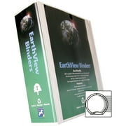 Round Ring View Binder