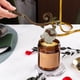thumbnail image 4 of de Velas Elegantes Hechas a Mano, Accesorios para Velas de Metal con Mango Largo, 4 of 9