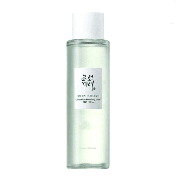 Beauty of Joseon - Green Plum Toner AHA BHA(150ml)