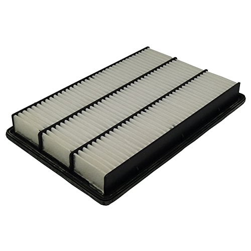 ECOGARD XA5410 Premium Engine Air Filter Fits 2003-2019 Mitsubishi Montero