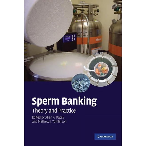 Sperm Banking, (Paperback)