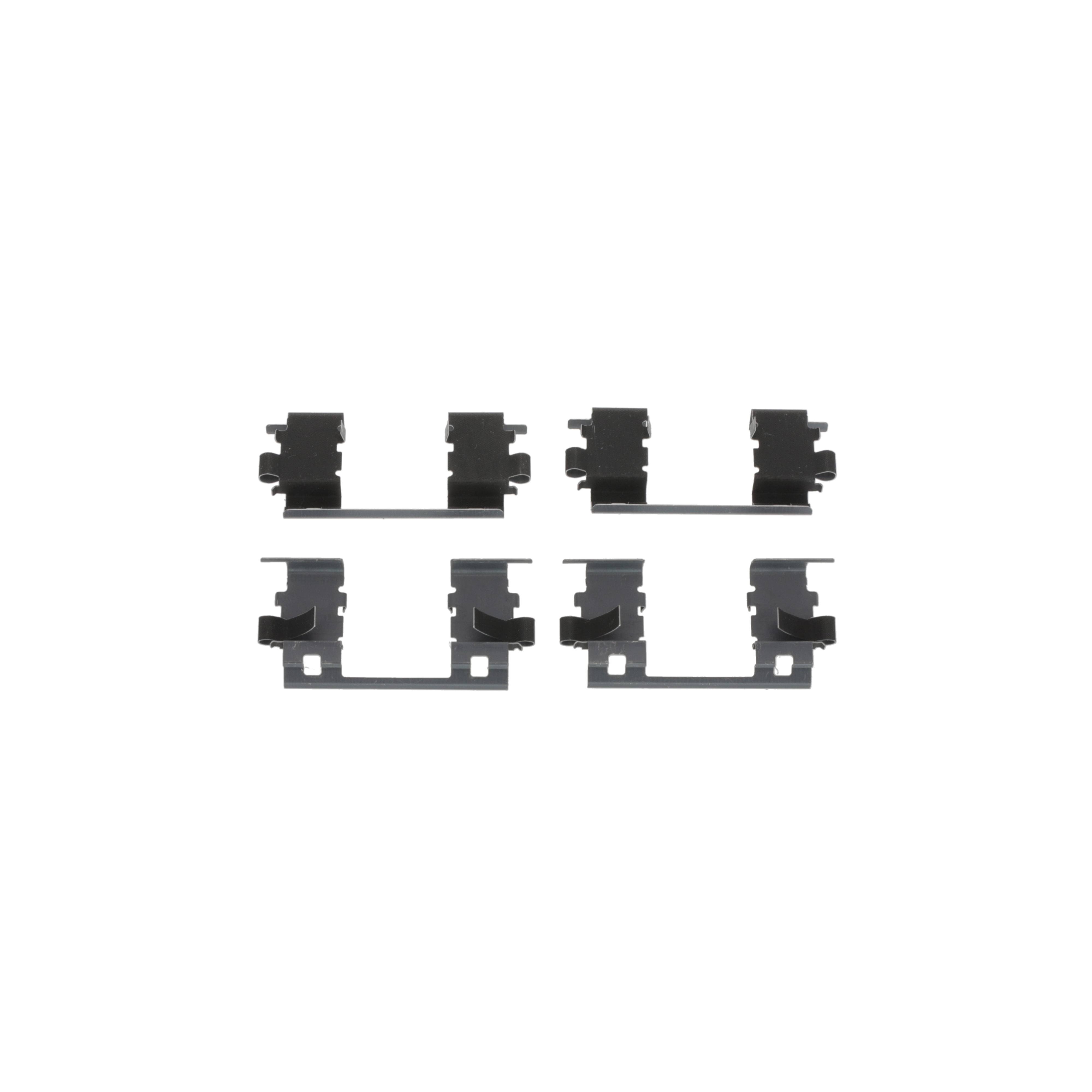 UltraHC 700 Brake Pad Set, Front HC7.1654.0.C, Honda Accord 2022-2013
