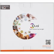 iDual® Lilas Projector