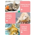 thumbnail image 3 of Ruiboury Pet Toy Supplies Interactive Fun And Health Benefits With Good Wear Resistance And Bite type+4, 3 of 6