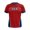 Orange, variant on 2026 New USA Soccer Jersey Men, United States Jersey Soccer, Jersey USA Crew Neck Short Sleeve Football Shirt, USA Flag Soccer Jersey for Adult(Black, 2XL)