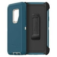 thumbnail image 4 of OtterBox Defender Series Case for Galaxy S9 Plus, Big Sur, 4 of 4