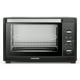 thumbnail image 4 of Horno de Convección y Tostador Chefman 45 L Negro, 4 of 5