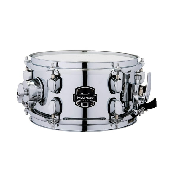 MAPEX Tarola Serie MPX Steel 10x5.5” MPNST0551CN