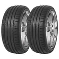 thumbnail image 1 of Paquete De 2 Llantas 245/40zr19 Atlas Sport Green 98w, 1 of 1