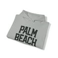 thumbnail image 4 of Palm Beach Fl Florida Moving Away Hoodie, Gifts, Hooded Sweatshirt, 4 of 4