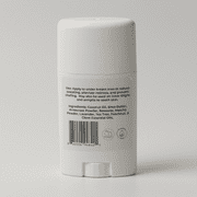 LA PAREA WELLNESS Picaboo Balm Deodorant with Matcha, Lavander & Tea Tree 2 Oz.