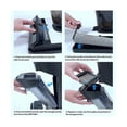 thumbnail image 3 of For Floor ONE S5 Cordless Vacuum Cleaner Set Replacement Brush Roller and Vacuum Accessories, 3 of 5
