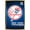 Gold Framed Version, variant on MLB New York Yankees - Logo 16 Wall Poster with Push Pins, 14.725" x 22.375"