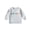 Grey, variant on dmqupv Sweatshirt for Boys Toddler Newborn Infant Cartoon Prints Outfits Boys Sweatshirt Pullover Tops Cute Clothes Grey,18-24 Months