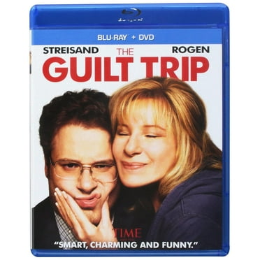The Guilt Trip (Blu-ray)