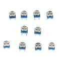 thumbnail image 3 of 200pcs RM065 500R - 1M Ohm Potenciómetro Potenciador Assort DYNWAVEMX, 3 of 8