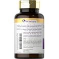 thumbnail image 3 of Saccharomyces Boulardii Probiotics 10 Billion CFUs | 200 Capsules | by Carlyle, 3 of 7